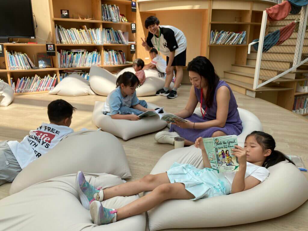 Learn about Yokohama International School's history, mission, learning philosophy and more.