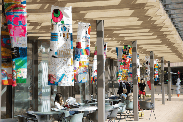 The Japanese Culture Program at YIS gives students access to unique experiences in Japanese culture.