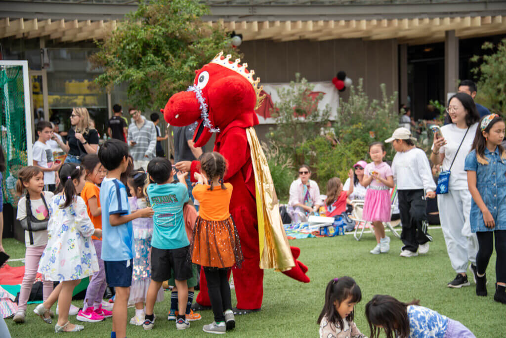 Visit YIS and see the amazing experience waiting for your student.